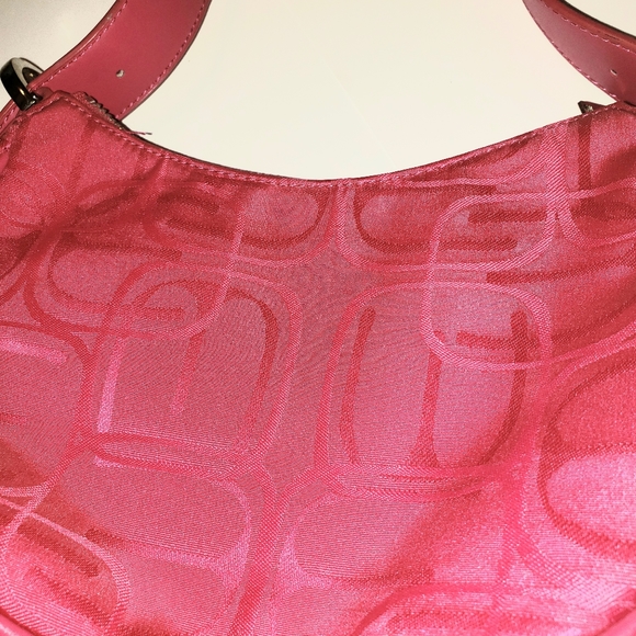 Express Pink Small Purse - Picture 6 of 6